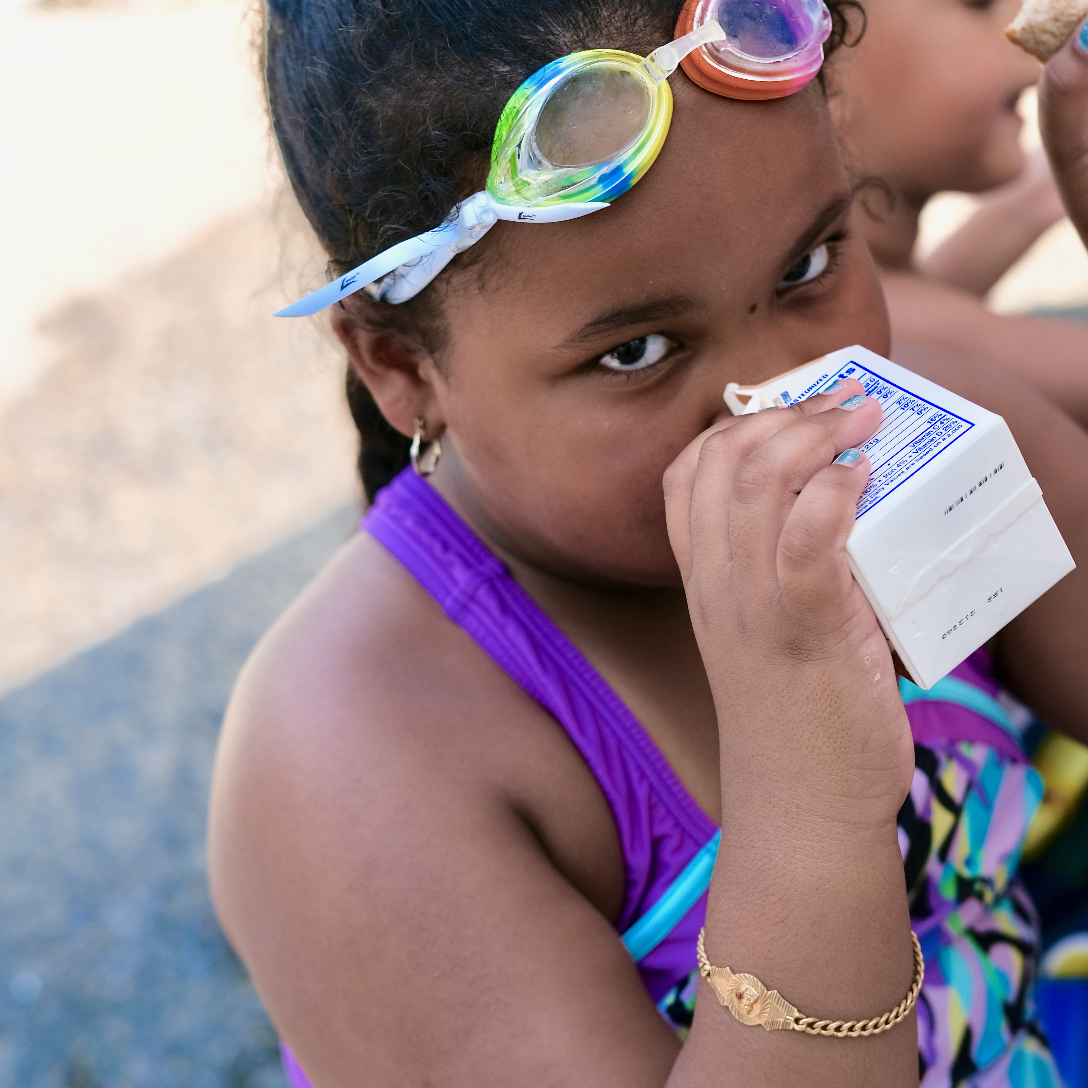 Child_drinking_milk_-_photo_by_lori_azim_%281%29-